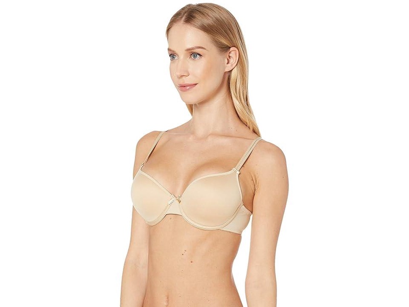 Basic Invisible Smooth Custom Fit Bra