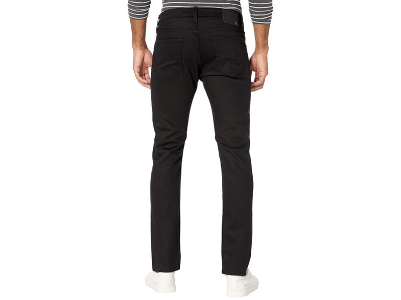 Tellis Modern Slim Leg Jeans in Fathom