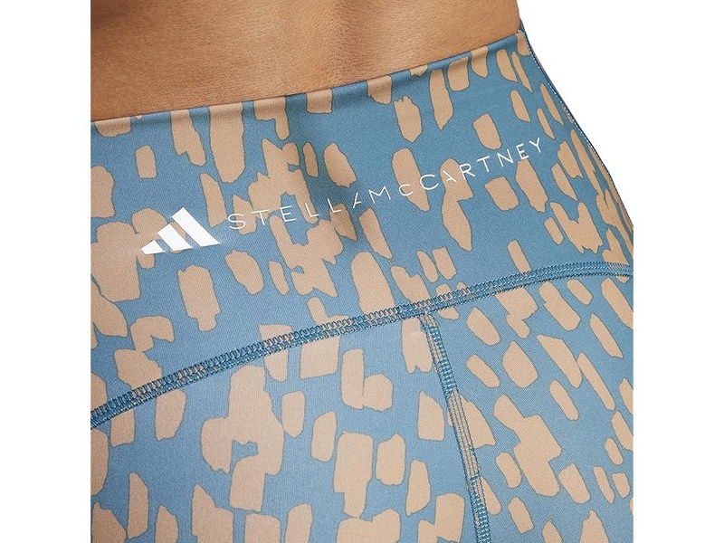 TruePurpose Optime Training Bike Leggings Printed IQ4520
