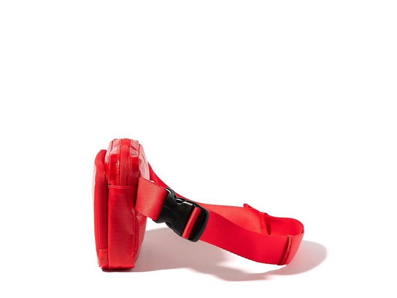 Modern Belt Bag Sling
