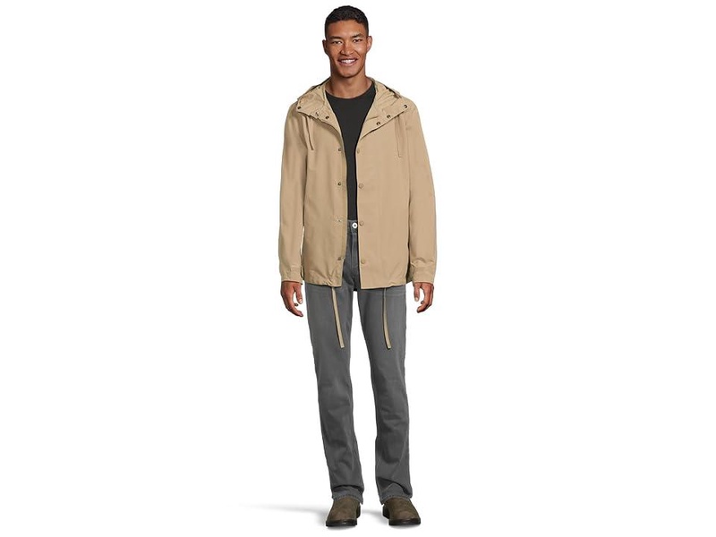 Quay Showerproof Jacket