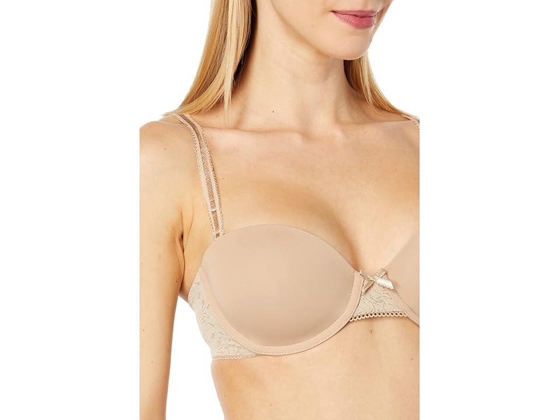Modern Method Strapless Bra 954217