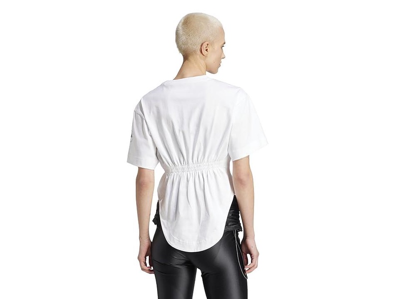 Sportswear Curfed Hem T-Shirt IT8271