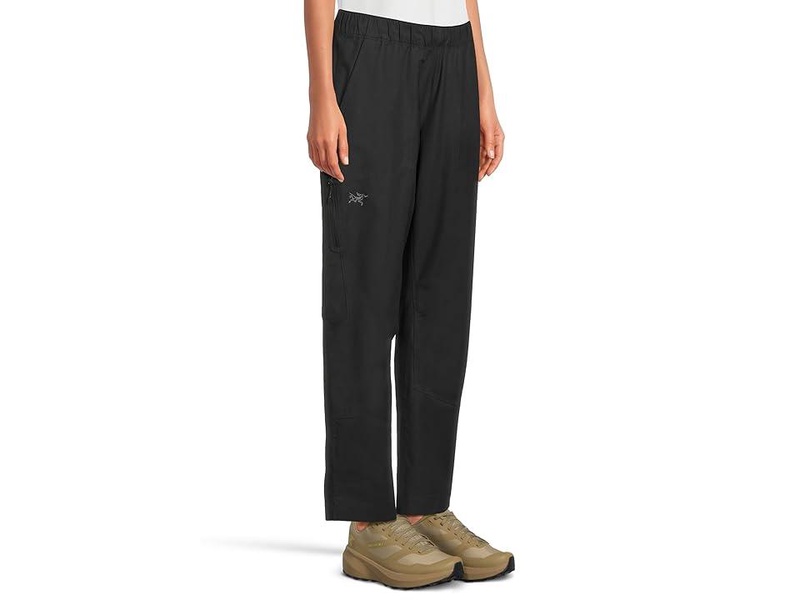 Kragg Cotton Pants