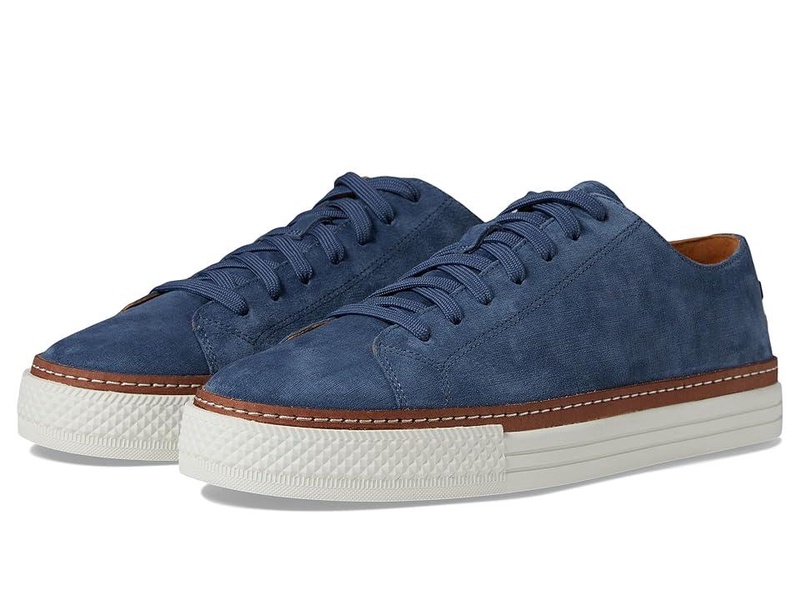 Paxton Casual Lace Up Sneaker