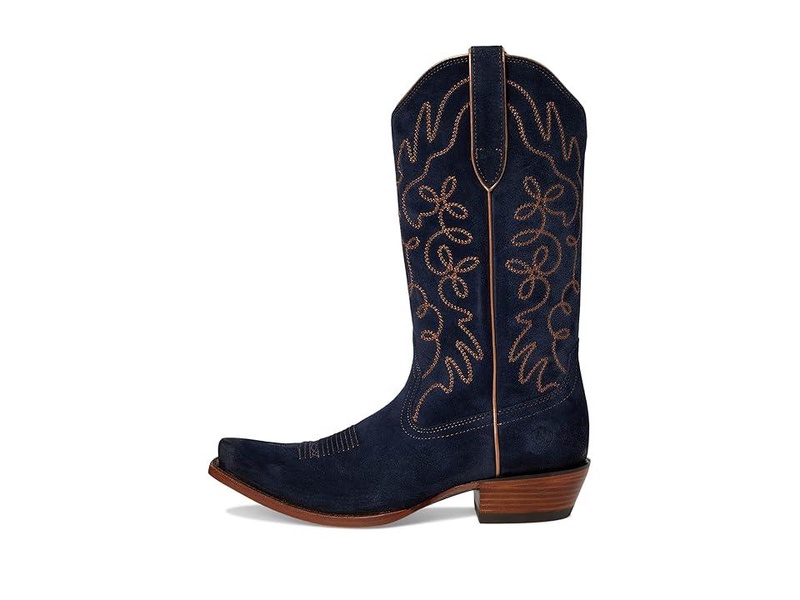 Jukebox Western Boots