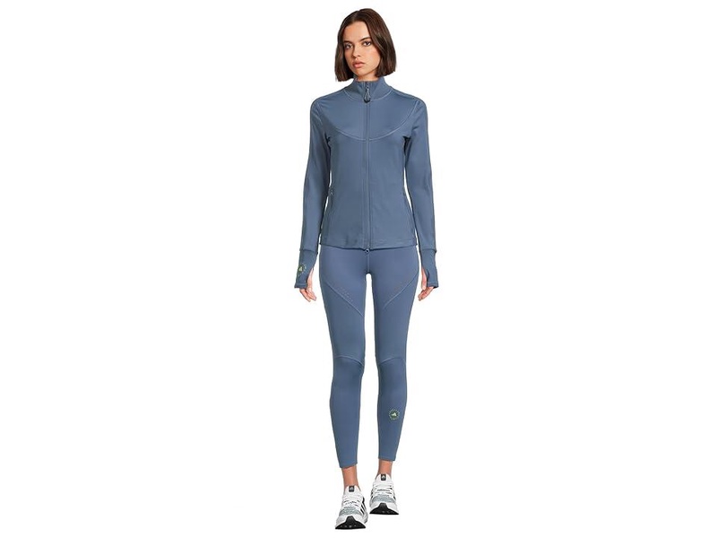 TruePurpose Optime Training 7/8 Leggings JJ0147