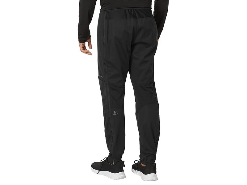 Core Nordic Training Full Zip Pants