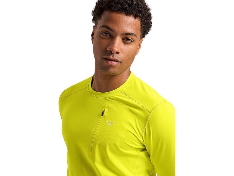 Rho LT Crew Neck