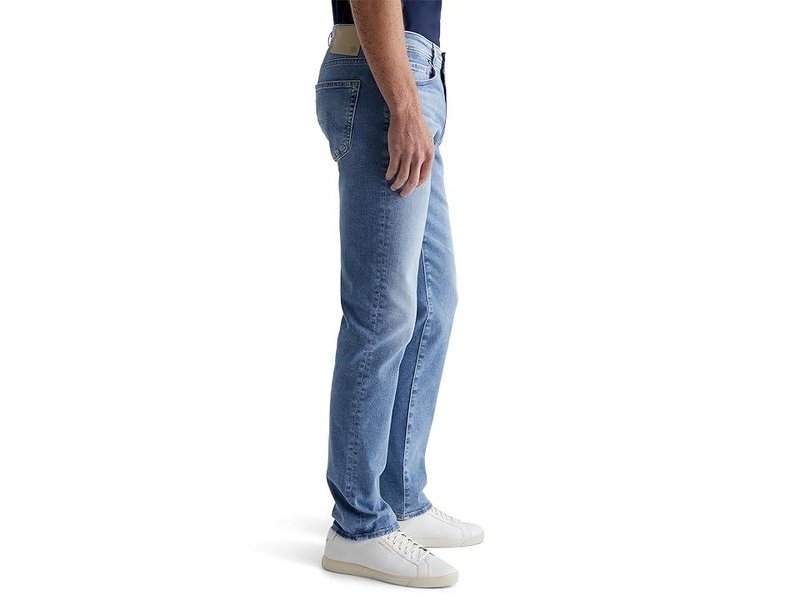 Graduate Tailored Leg Jean in Saltillo