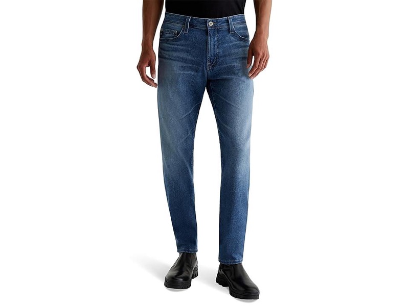 Tellis Modern Slim Jeans in Louvre