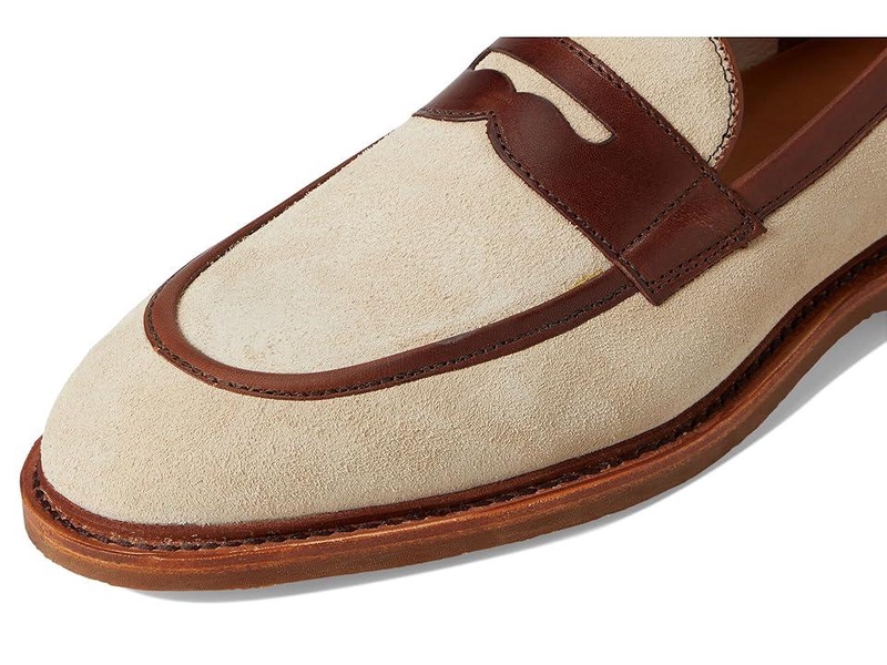 Rand Verse Loafer/Moc Shoes