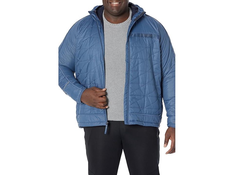 Terrex Multi Synthetic Insulated Hooded Jacket