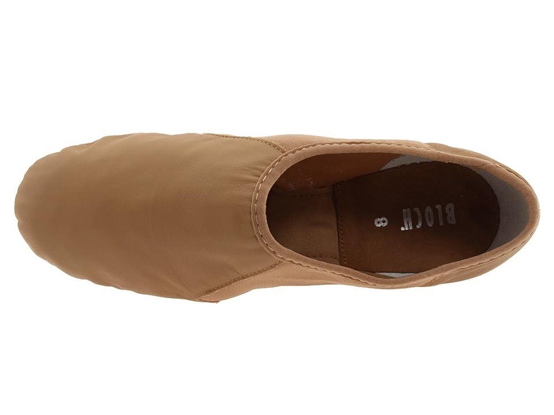 Neo-Flex Slip on Jazz Shoe