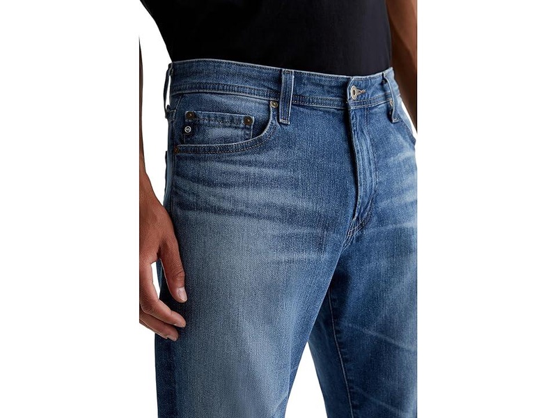 Tellis Modern Slim Jeans in Louvre