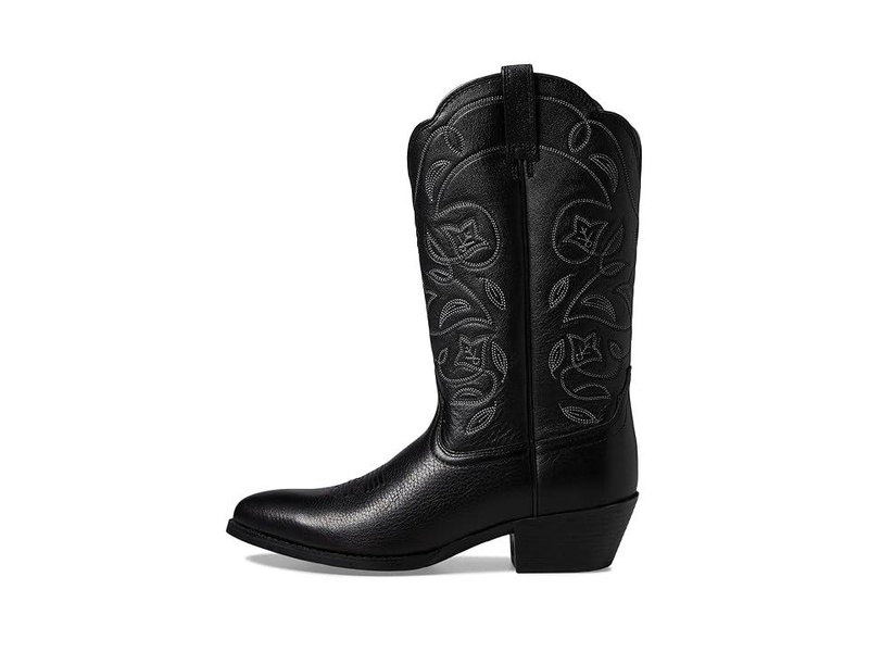 Heritage Western R-toe