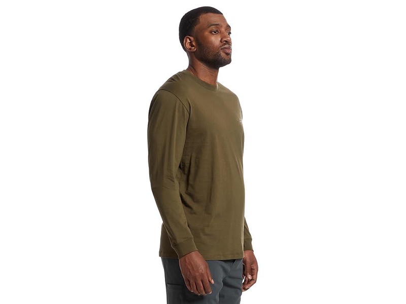 Kragg SL Cotton Long Sleeve