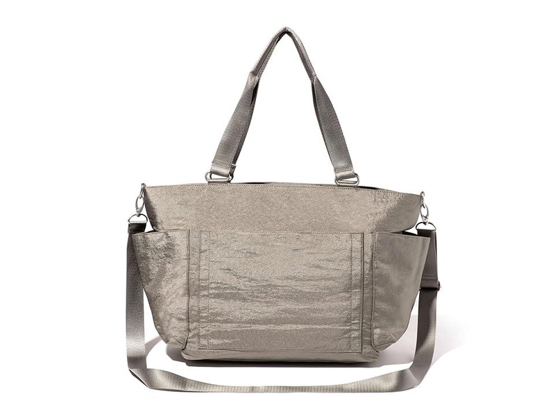 Modern Avenue Tote