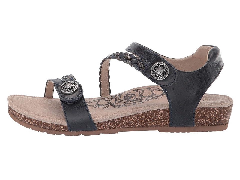 Jillian Quarter Strap