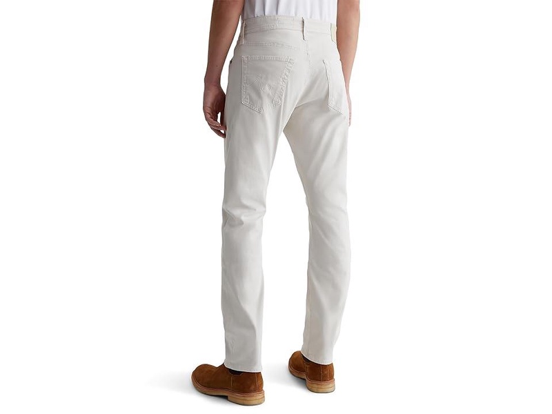 Everett SUD Slim Straight Pants