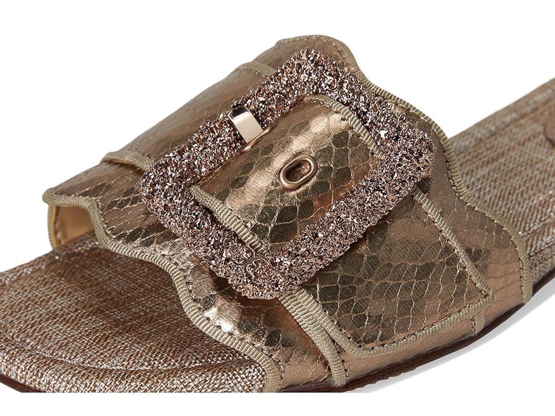 Sam Edelman Women's Bambi Slide Sandal
