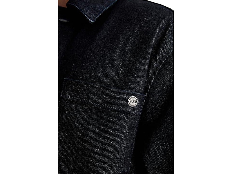 Philip Modern Chore Coat