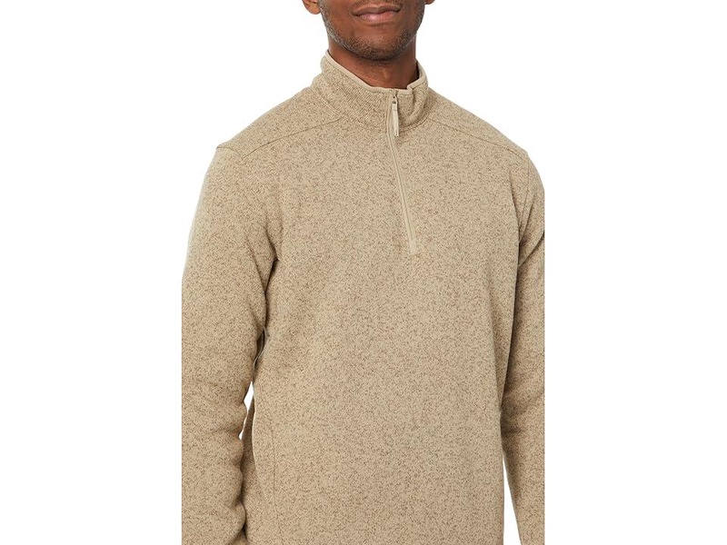 Covert 1/2 Zip