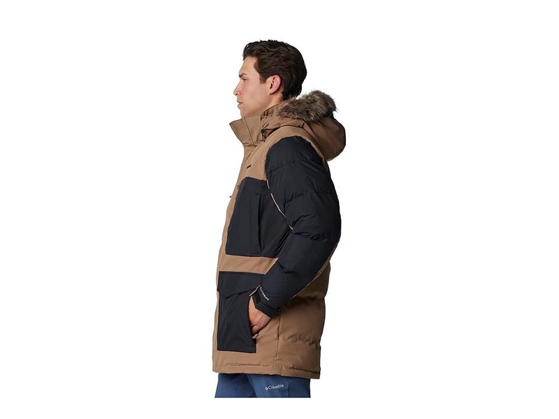 Marquam Peak Fusion™ II Parka