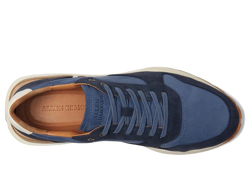 Lionel Lace-up Shoes
