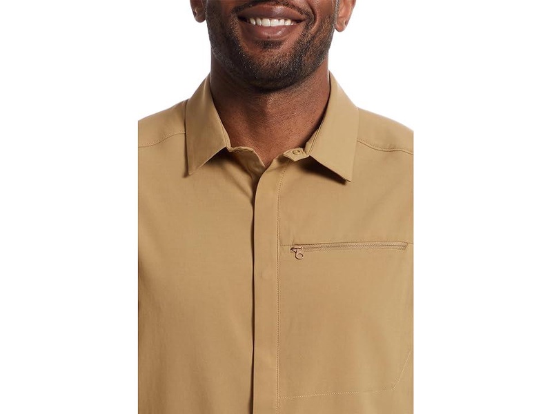 Skyline Long Sleeve Shirt