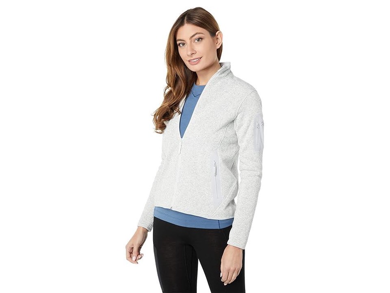 Covert Cardigan