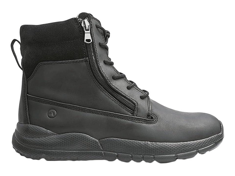 No. 90 Trail Worker