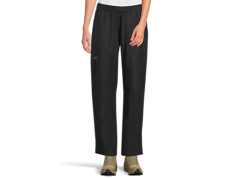 Kragg Cotton Pants