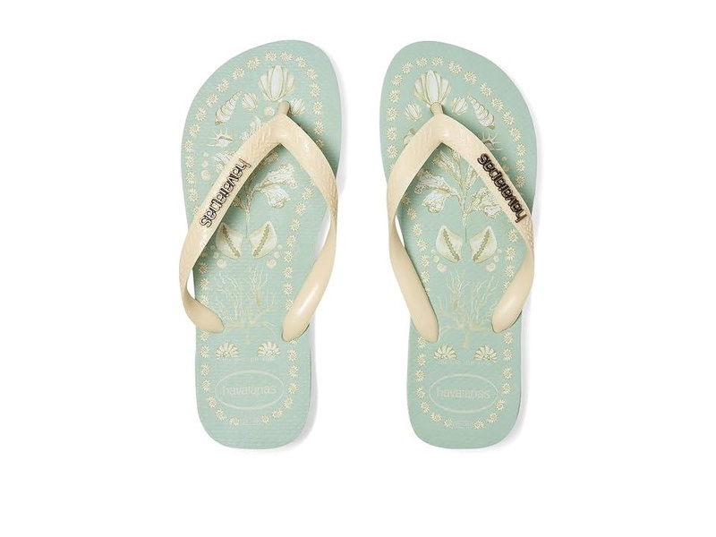 Top Tropicalia Sandals