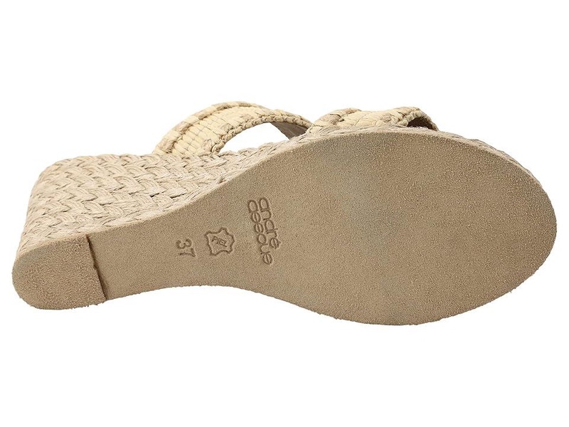 Nolita Raffia