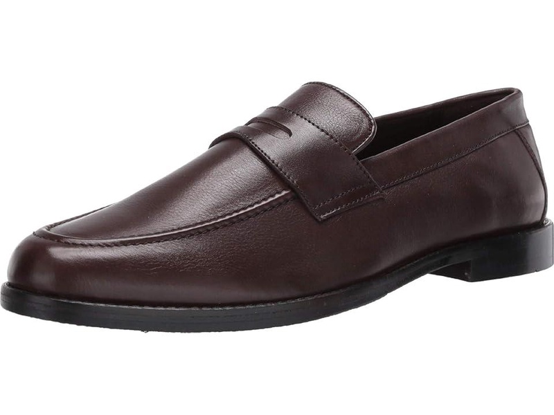 Sherman Penny Loafer
