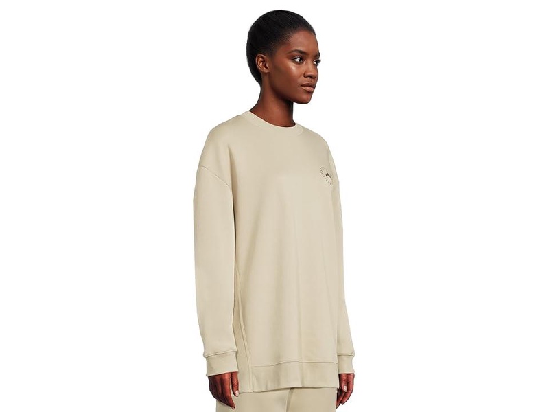Loose Sweatshirt JI5197