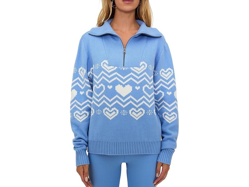 Monterey Sweater