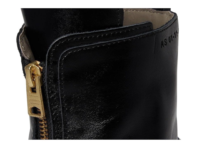 Othello Boot