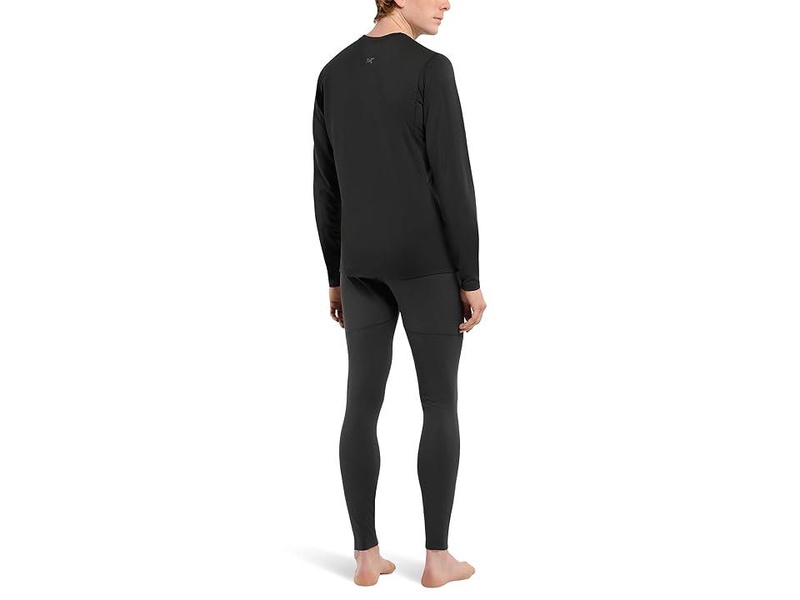 Rho Hybrid Bottoms