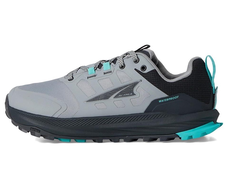 Lone Peak 9 Waterproof Low