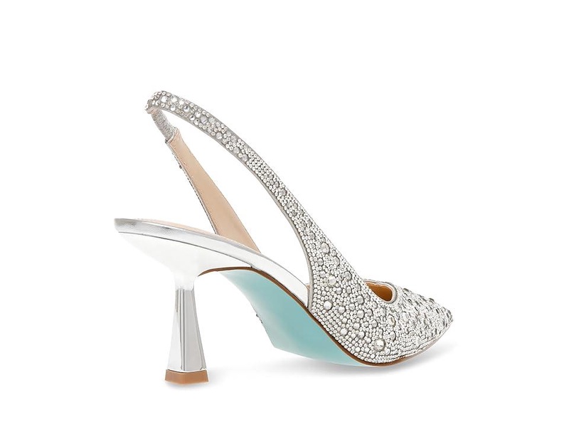 Women's Clark Slingback Evening Pumps