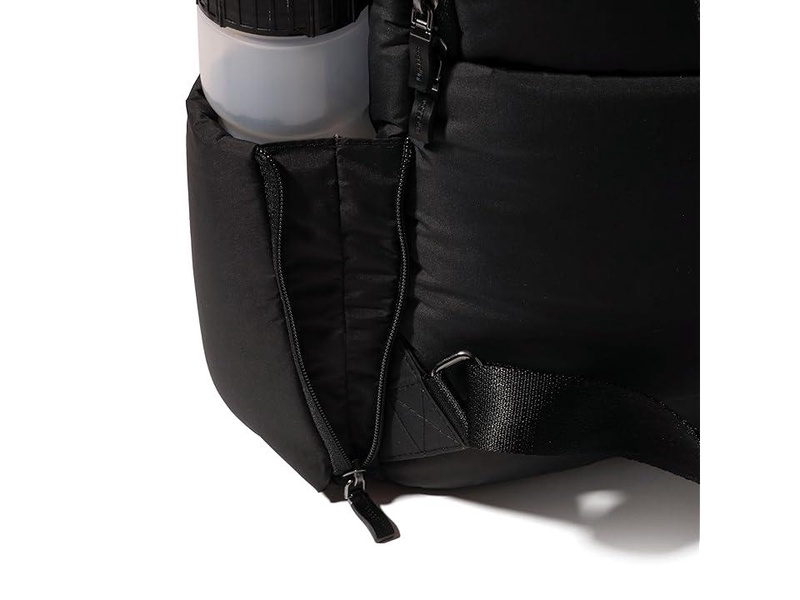 Go To Laptop Flap Backpack