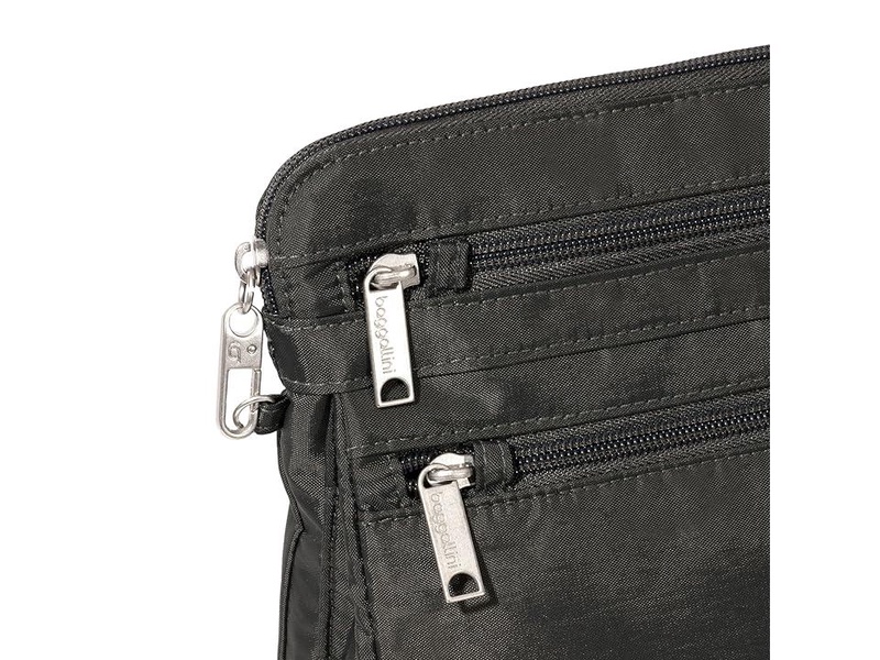 Securtex Anti-Theft Large Crossbody