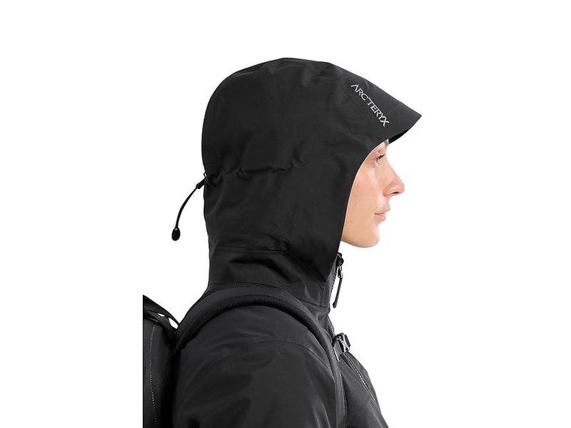 Beta Down Parka