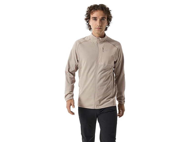 Delta Jacket