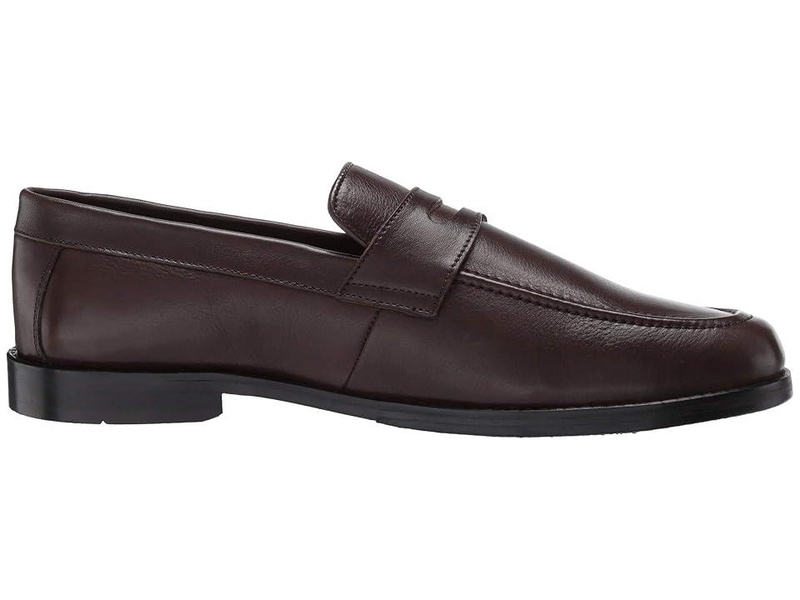 Sherman Penny Loafer