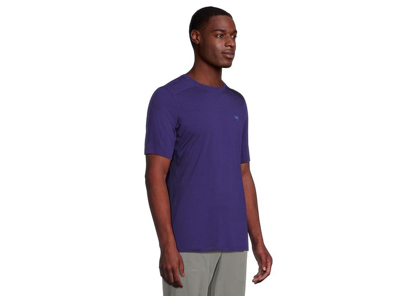 Ionia Merino Wool SS