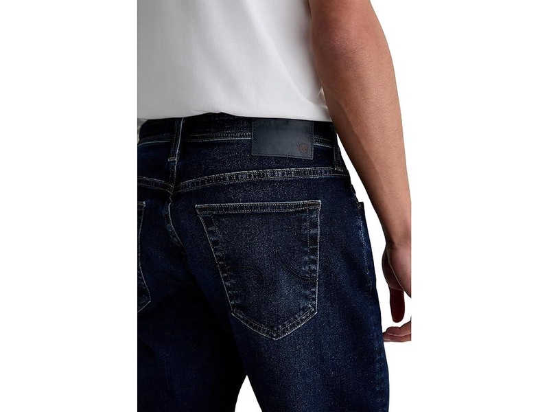 Protege Classic Straight Leg Denim in Sonoma