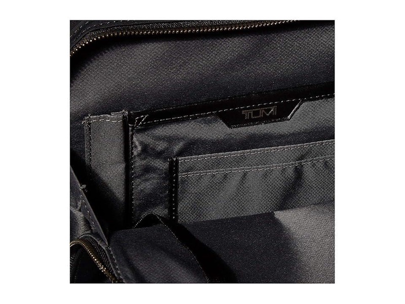 Harrison Warren Backpack